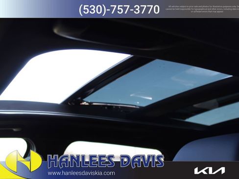 New 2026 Kia Sportage X-Pro Prestige image 14