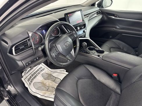 Used 2023 Toyota Camry XSE image 20