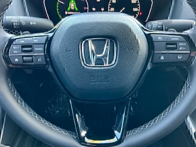 New 2026 Honda Civic Sport image 15