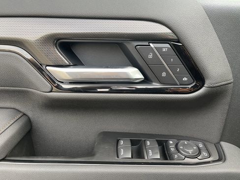 New 2026 GMC Sierra 2500 AT4 w/ AT4 Premium Plus Package image 59