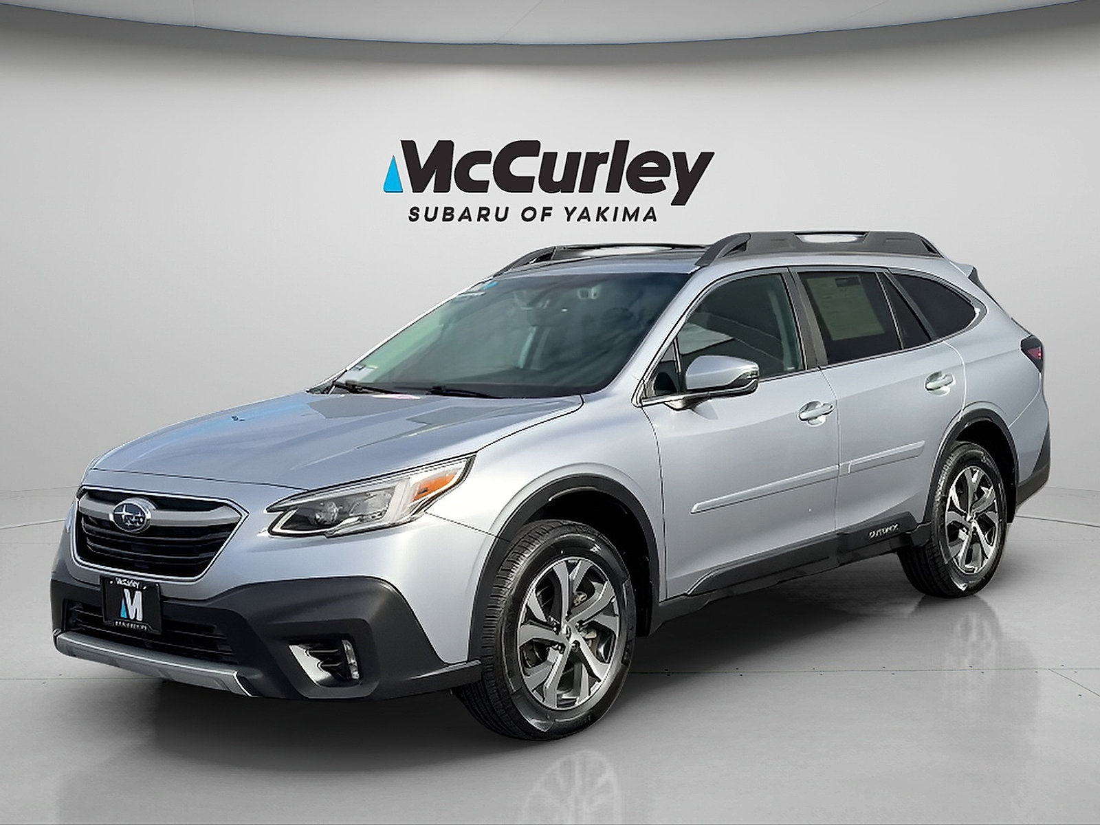 Used 2022 Subaru Outback Limited AWD/4WD image 1