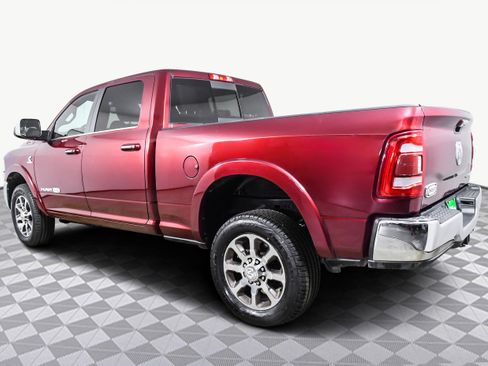 Used 2022 RAM 2500 Limited image 6