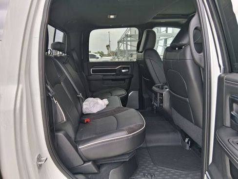 New 2026 RAM 3500 Laramie image 23