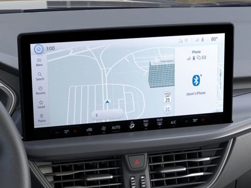 New 2025 Ford Escape Active image 14