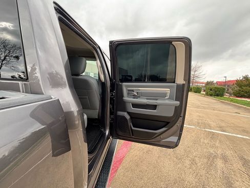 Used 2016 RAM 1500 Lone Star image 18