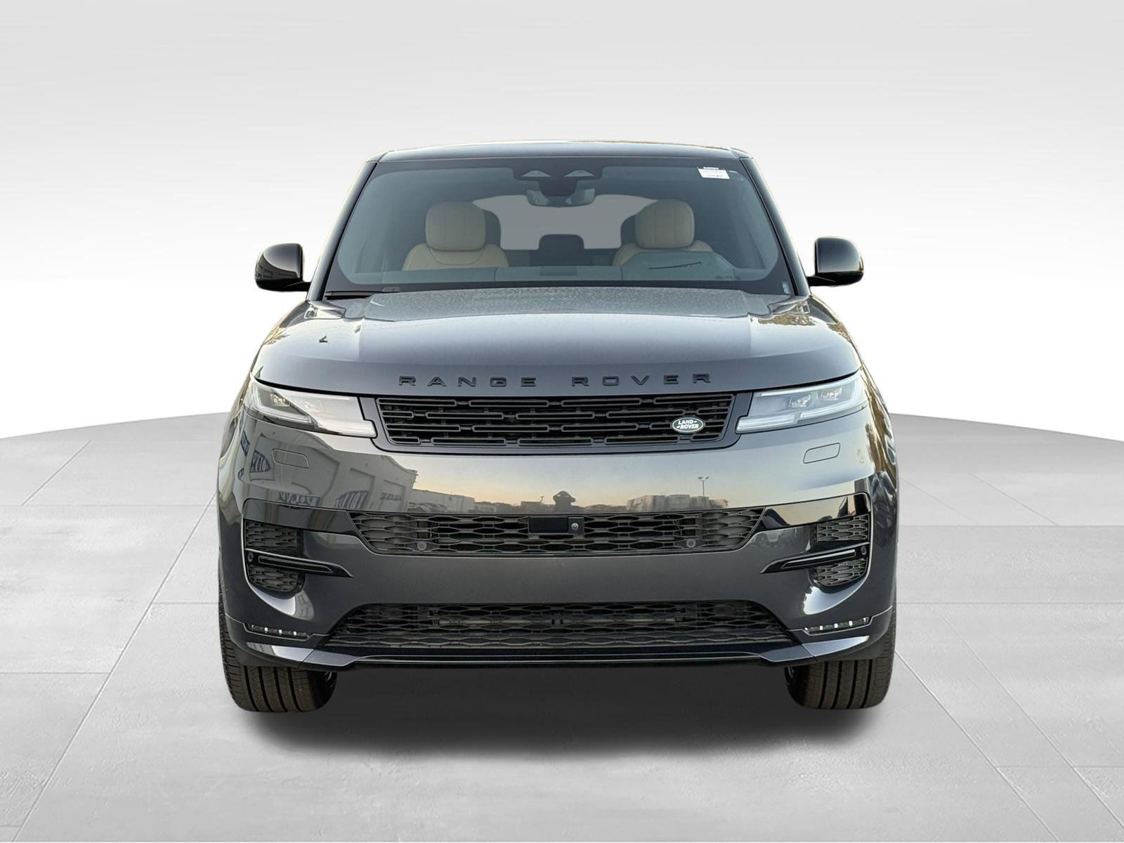 New 2026 Land Rover Range Rover Sport Dynamic SE AWD/4WD image 9