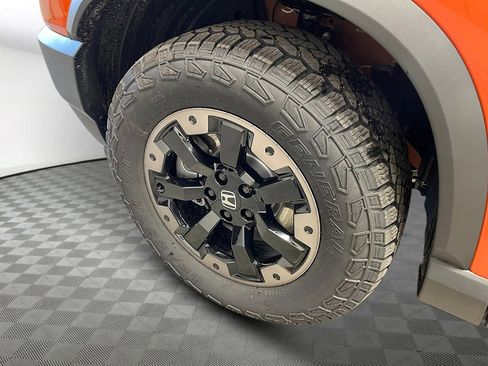 New 2026 Honda Passport TrailSport Elite image 12