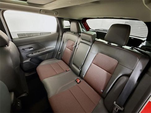 Used 2026 Nissan Kicks SR w/ SR Premium Package image 8