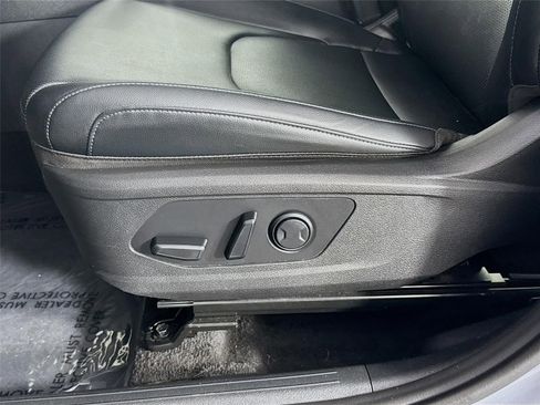 Certified 2024 Kia Sportage EX FWD image 20