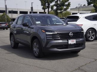 New 2026 Nissan Kicks S video 2