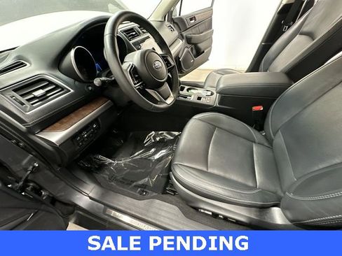 Used 2019 Subaru Outback 2.5i Limited image 15