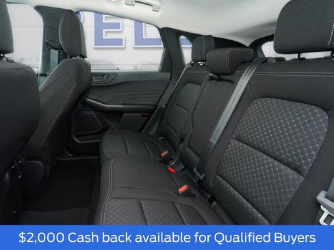 New 2026 Ford Escape Active w/ Tech Pack #1 AWD/4WD image 26