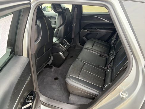 Used 2025 Cadillac Lyriq Sport w/ LPO, Floor Liner Package AWD/4WD image 11