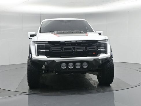 Used 2024 Ford F150 Raptor w/ Equipment Group 803A Raptor R image 33