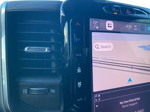 New 2026 RAM 1500 Laramie w/ Night Edition image 24