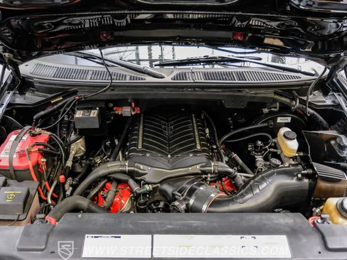 Used 1998 Ford F150 2WD Regular Cab image 37