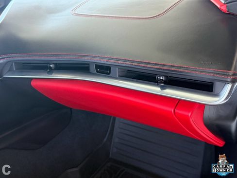 Certified 2021 Chevrolet Corvette Stingray Premium Conv w/ Z51 Performance Package RWD image 16