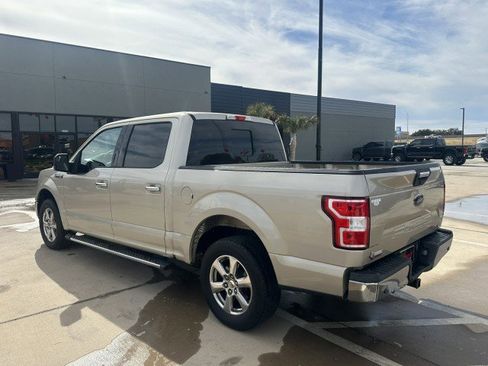 Used 2018 Ford F150 XLT w/ Equipment Group 302A Luxury image 9