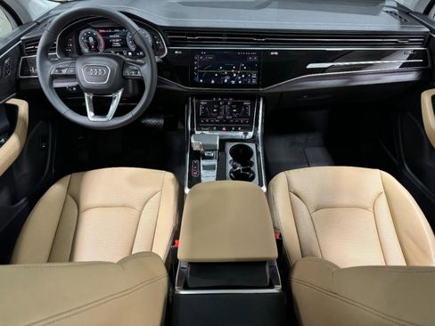 New 2025 Audi Q7 3.0T Premium Plus image 13