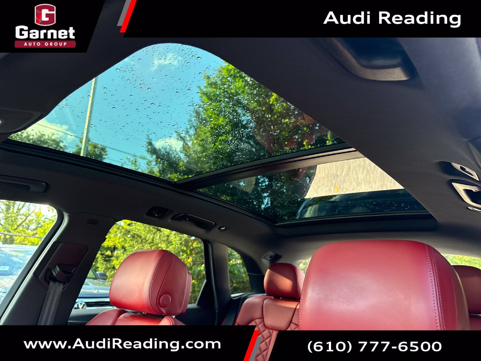 Certified 2024 Audi SQ5 Premium Plus w/ Premium Plus Package AWD/4WD image 23