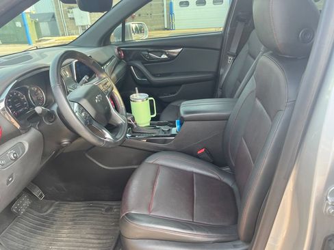 Used 2020 Chevrolet Blazer RS FWD image 13