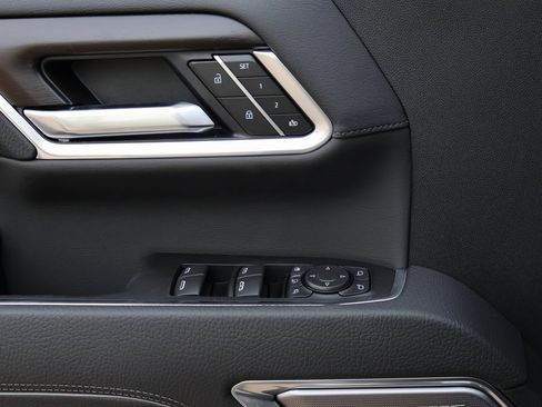 New 2026 GMC Sierra 3500 Denali w/ Denali Reserve Package image 45