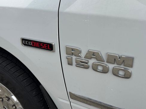 Used 2015 RAM 1500 Limited image 6