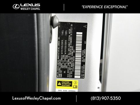 Used 2015 Lexus RX 350 FWD image 39