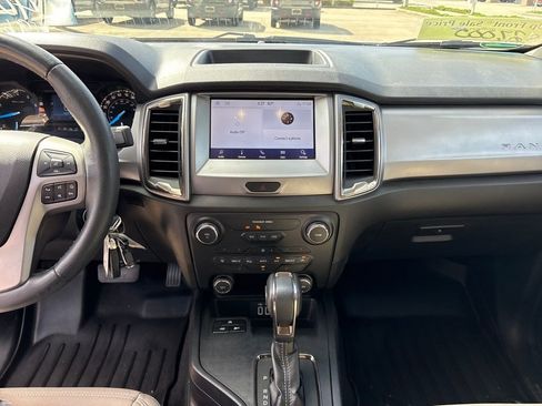 Certified 2020 Ford Ranger XLT w/ Equipment Group 302A Luxury image 22