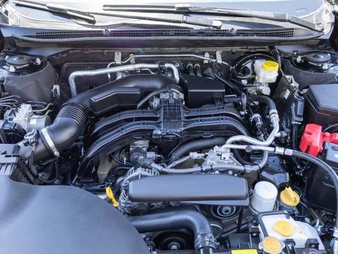 Used 2020 Subaru Outback Premium w/ Popular Package #1 image 39