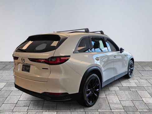 New 2026 MAZDA CX-90 3.3 Turbo w/ Premium Sport Pkg AWD/4WD image 7