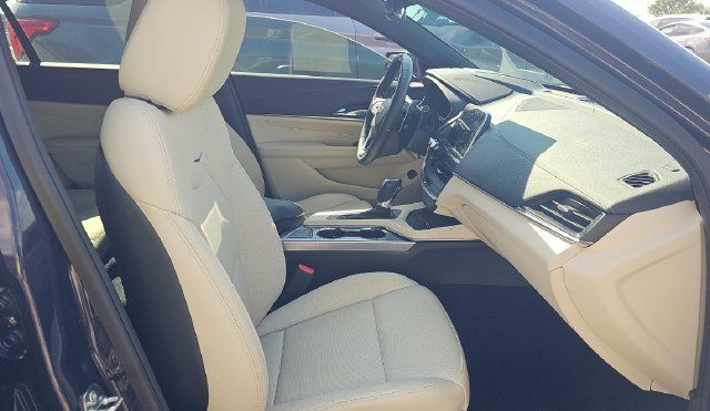 Used 2025 Cadillac CT4 Premium Luxury w/ Super Cruise Package RWD image 6