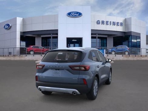 New 2026 Ford Escape Active w/ Tech Pack #1 image 8