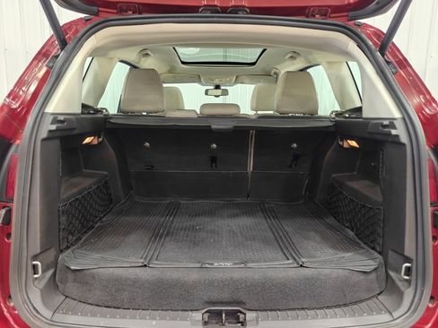 Used 2016 Ford C-MAX SEL w/ Equipment Group 302A FWD image 33
