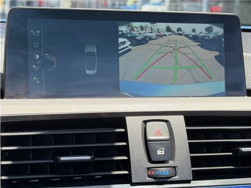 Used 2017 BMW 430i Convertible RWD image 38