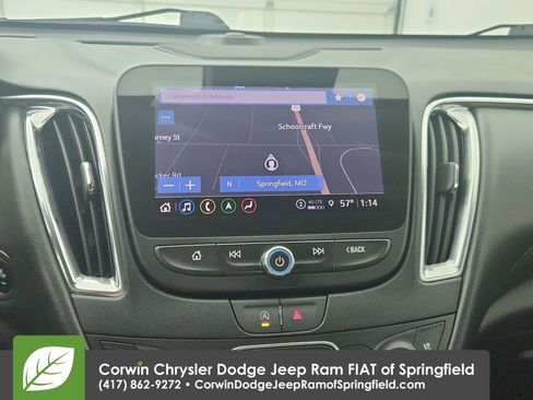 Used 2024 Chevrolet Malibu LT image 26