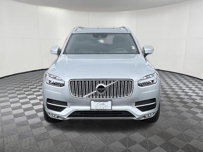 Used 2016 Volvo XC90 T6 Inscription w/ Vision Package