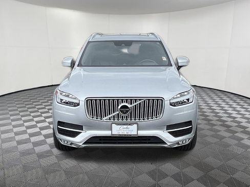 Used 2016 Volvo XC90 T6 Inscription w/ Vision Package AWD/4WD image 2