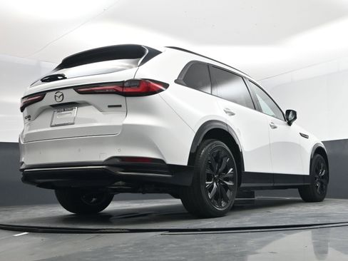 New 2026 MAZDA CX-90 3.3 Turbo S w/ Premium Package image 16