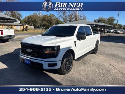 Used 2024 Ford F150 XLT w/ XLT Black Appearance Package