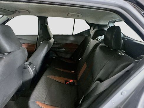 Used 2023 Nissan Kicks SR FWD image 25