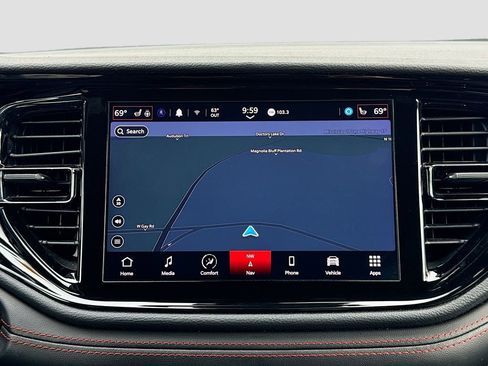 Used 2024 Dodge Durango GT image 13