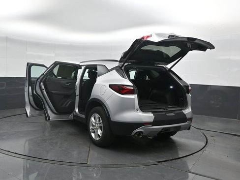 Used 2021 Chevrolet Blazer LT image 52