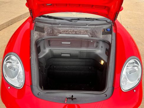 Used 2006 Porsche Cayman S RWD image 20