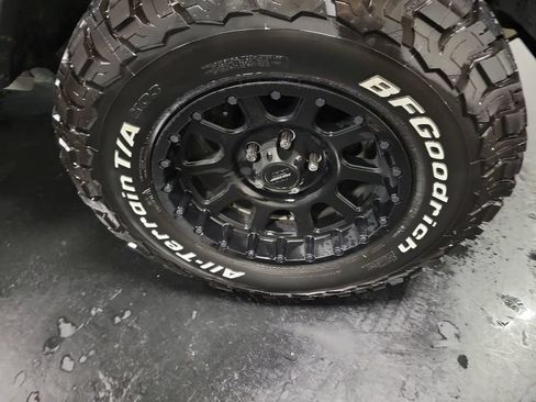 Used 2020 Jeep Wrangler Unlimited Sport AWD/4WD image 13