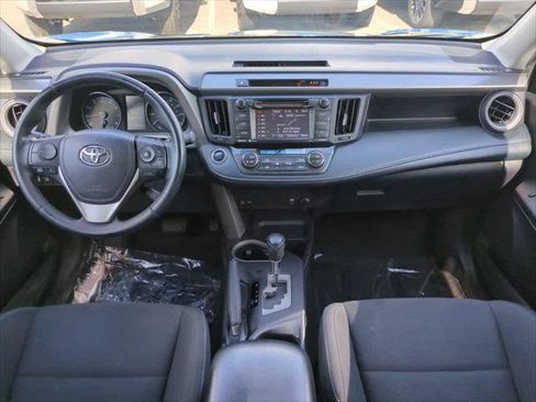 Certified 2018 Toyota RAV4 XLE w/ Plus Extra Value Package AWD/4WD image 14