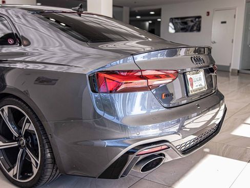 Used 2022 Audi RS 5 w/ RS Driver Assistance Package image 14