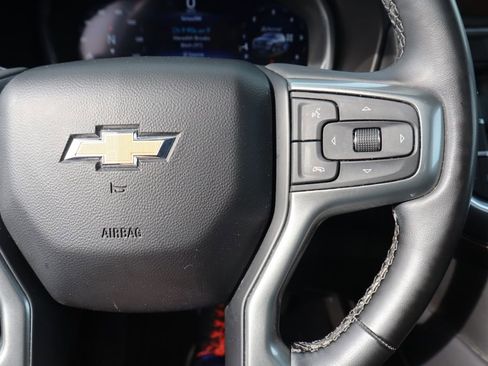 Certified 2023 Chevrolet Tahoe Premier w/ Premium Package 2 AWD/4WD image 18