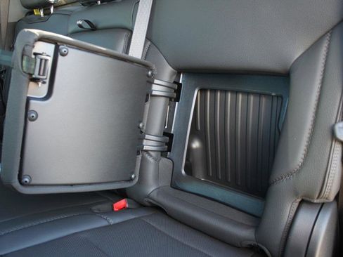 New 2026 GMC Sierra 1500 Denali w/ Denali Reserve Package image 7