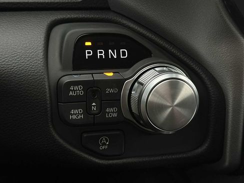 New 2026 RAM 1500 Laramie image 20